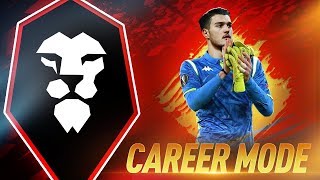 $150 MILLION FOR MURIC!?! FIFA 20 SALFORD CITY CAREER MODE #25