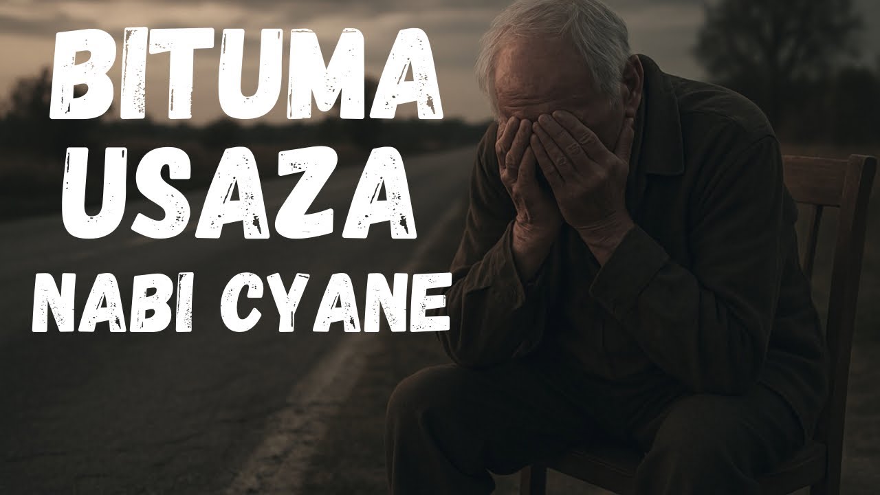 IMYITWARIRE 10 IKWAMBURA AMAHIRWE YO GUSAZA NEZA URUMUKIRE