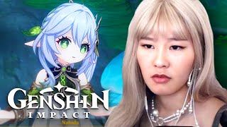 39daph Plays Genshin Impact #70