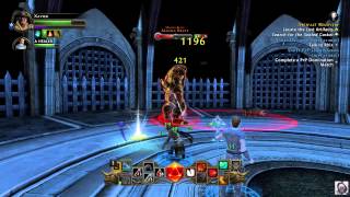 NeverWinter: Artifact Quest