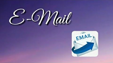 CLASS 5 II CH-9 EMAIL II INTERNET & IT