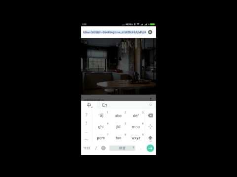 Xiaomi как отключить китайскую клавиатуру