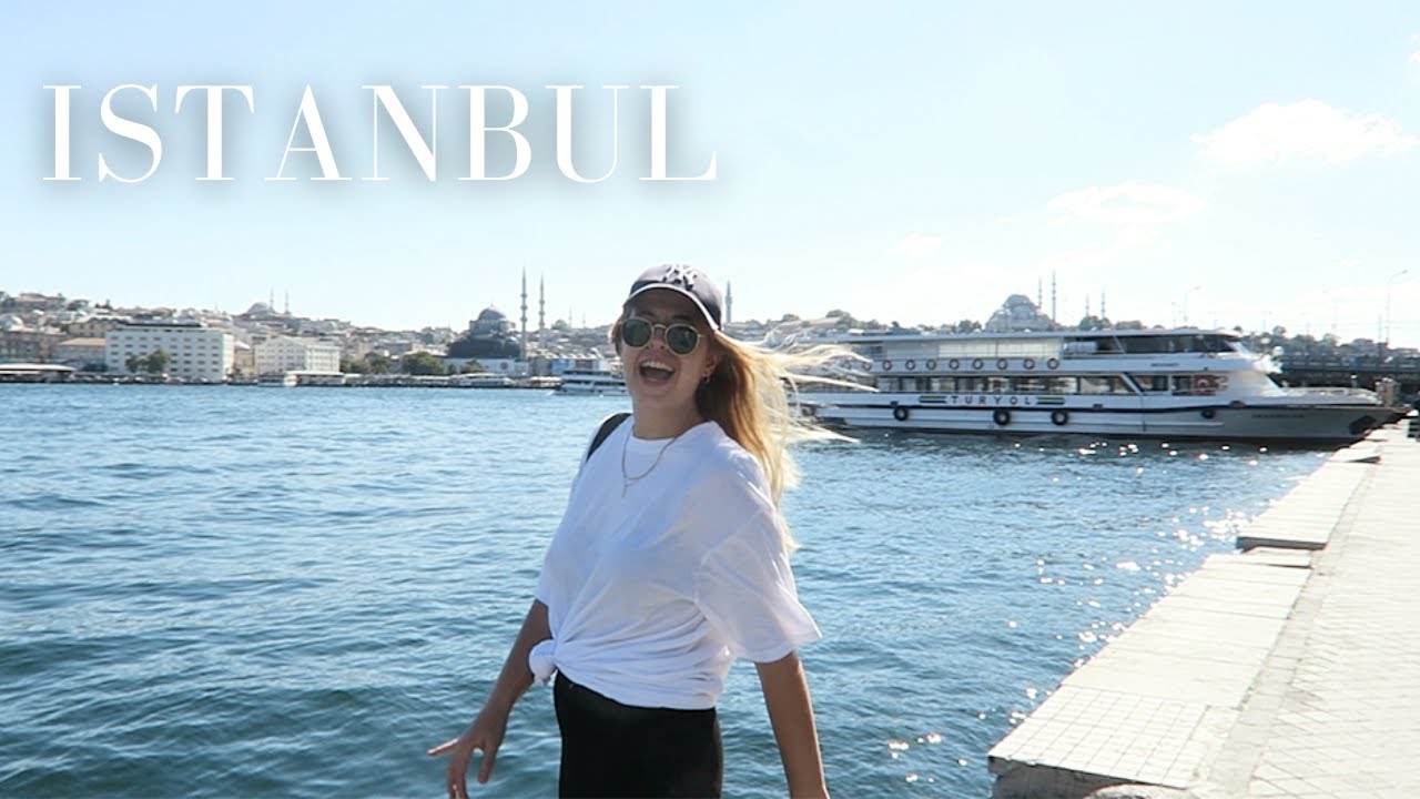 Why I LOVE Turkey (they said moving to ISTANBUL was CRAZY!) - YouTube