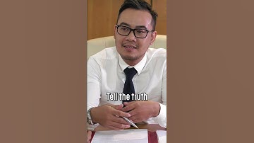 Prepare for Deposition