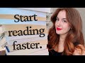 Become a Speed Reader in 15 Minutes