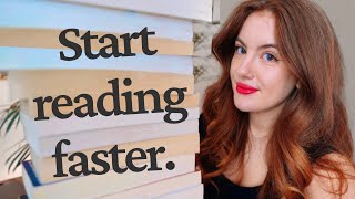 You’re Not Slow: Become a Speed Reader in 15 Minutes