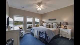 211 Todaly Circle - Lake View Home - Tellico Village - Loudon, TN