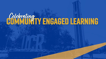 Enriching Educaiton through Community Engaged Learning