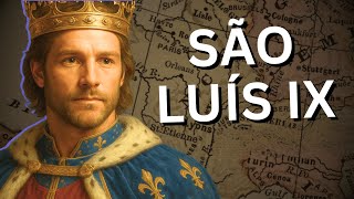 Rei | Santo | Cruzado: A Extraordinária Vida de São Luís IX