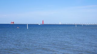 Day 2: Grand Haven, MI by Maga Bag Rag 24 views 4 years ago 2 minutes, 49 seconds