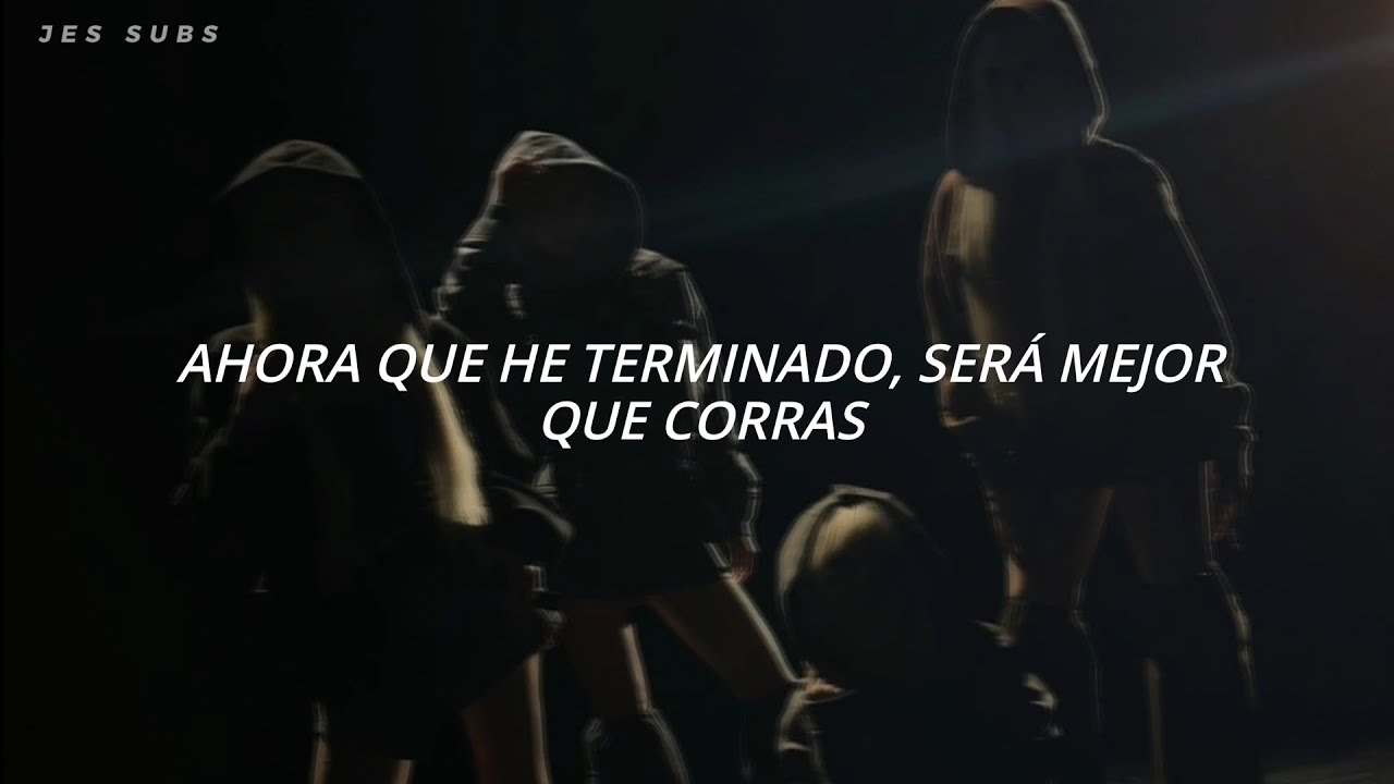 aespa - Armageddon | Sub. Español