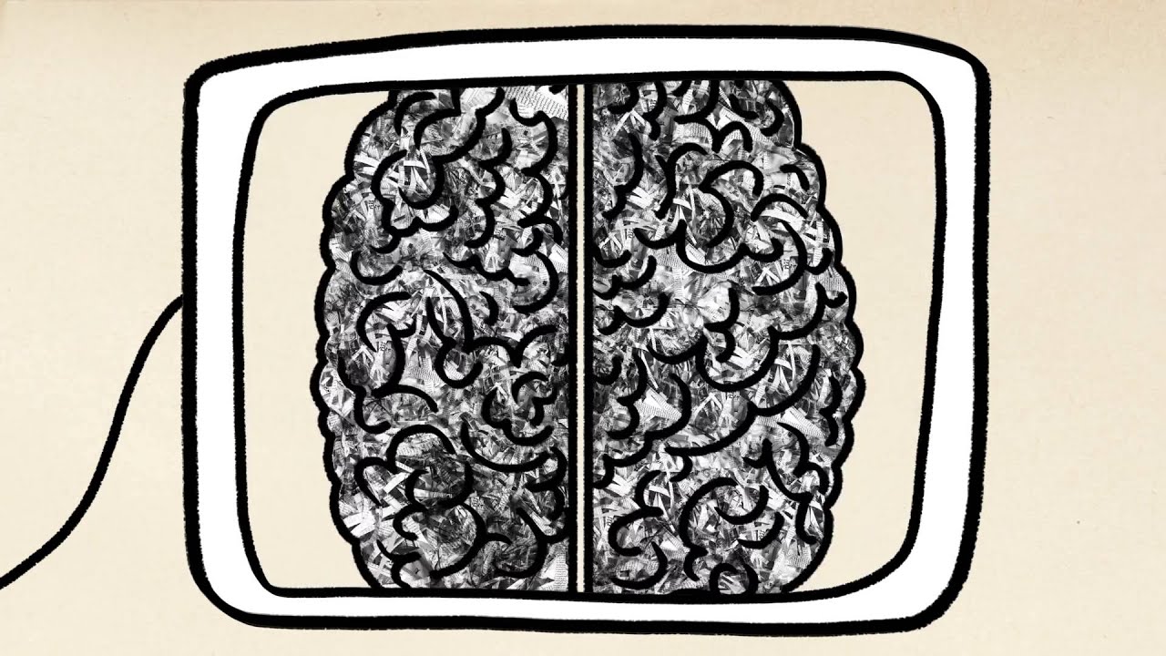 The benefits of a bilingual brain Mia Nacamulli - YouTube