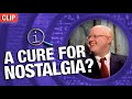 A Cure For Nostalgia | QI