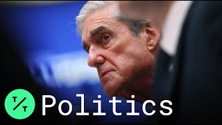 Judge Orders DOJ to Turn Over Unredacted Mueller Report to Democrats