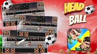 Head Ball|| Construct 3 Game Template || Source code