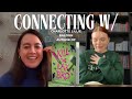 Connecting w/ Charlotte Lillie Balogh