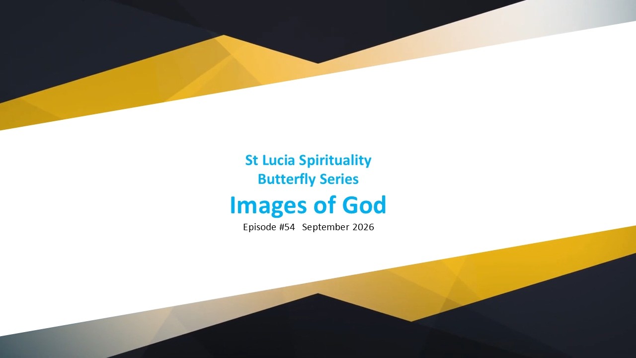 Images of God - Recorded meeting
