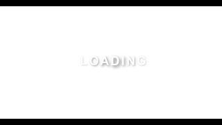 Tutorial #02 Awesome Loading Animation With Shadow