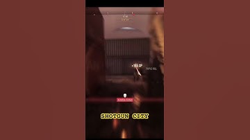 SHOTGUN ON SHIPMENT 24/7 #modernwarfare #cod #mw2022 #explore #shorts #explore #like #fyp