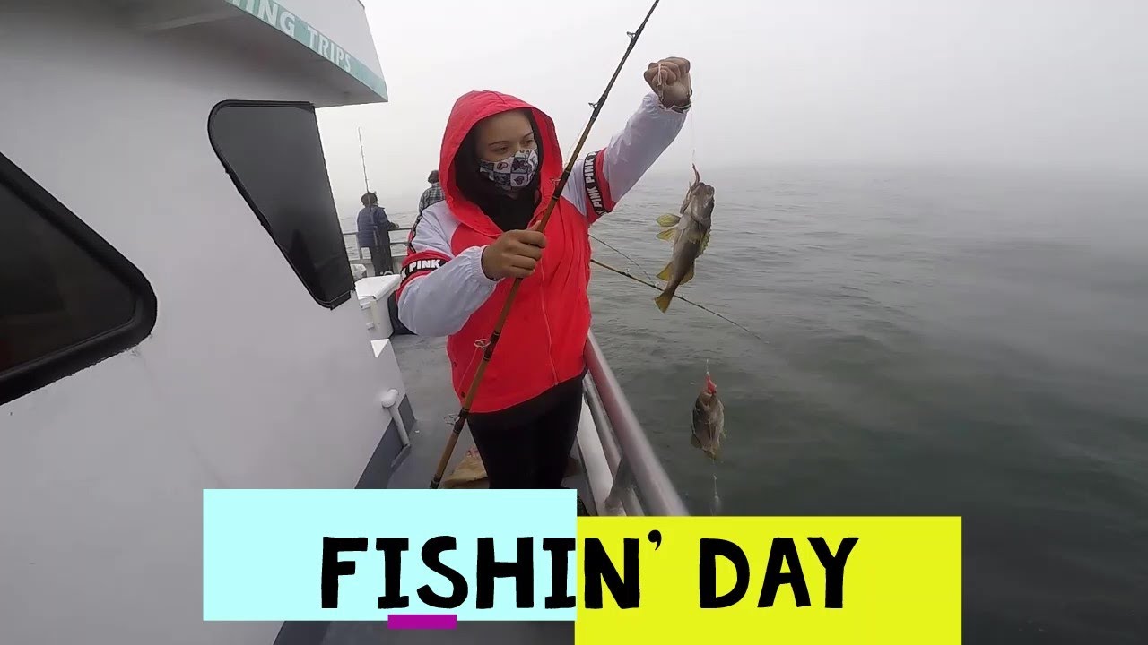 Deep Sea Fishing Santa Cruz Ca Stagnaros Charters Part 1 Youtube Deep Sea Fishing Santa Cruz Ca Stagnaros Charters Part 1 Youtube