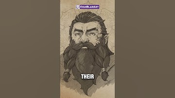 Finally someone requested a real D&D character!