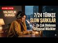 Canlı Radyo En İyi Slow Şarkılar 2026 Duygusal Damar Ve Aşk Şarkıları 7 24 Kesintisiz