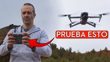 10 CONSEJOS para ser MEJOR PILOTO de DRONES
