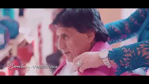 CRISTOBAL VACA Y EL TOUR DE SUS ESTRELLAS (BALADAS...