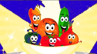 Osratouna Tv Vegetables Effects Sponsored By Preview 2 Effects