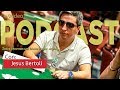 Jesus Bertoli nos explica: COMO se ESTUDIA Poker