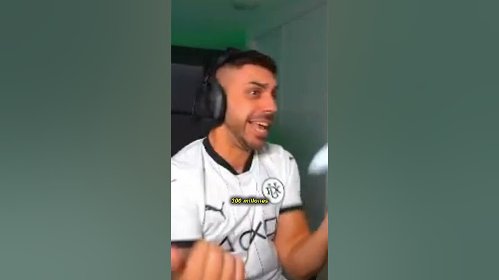 EL PRIMER SOBRE DJMARIIO EA FC 24 🔥😂 #djmariio