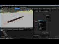 Dynamic Chain using Control Rig | Parent Constraint Spring Interpolate