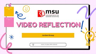 Reflection MPU2233U3