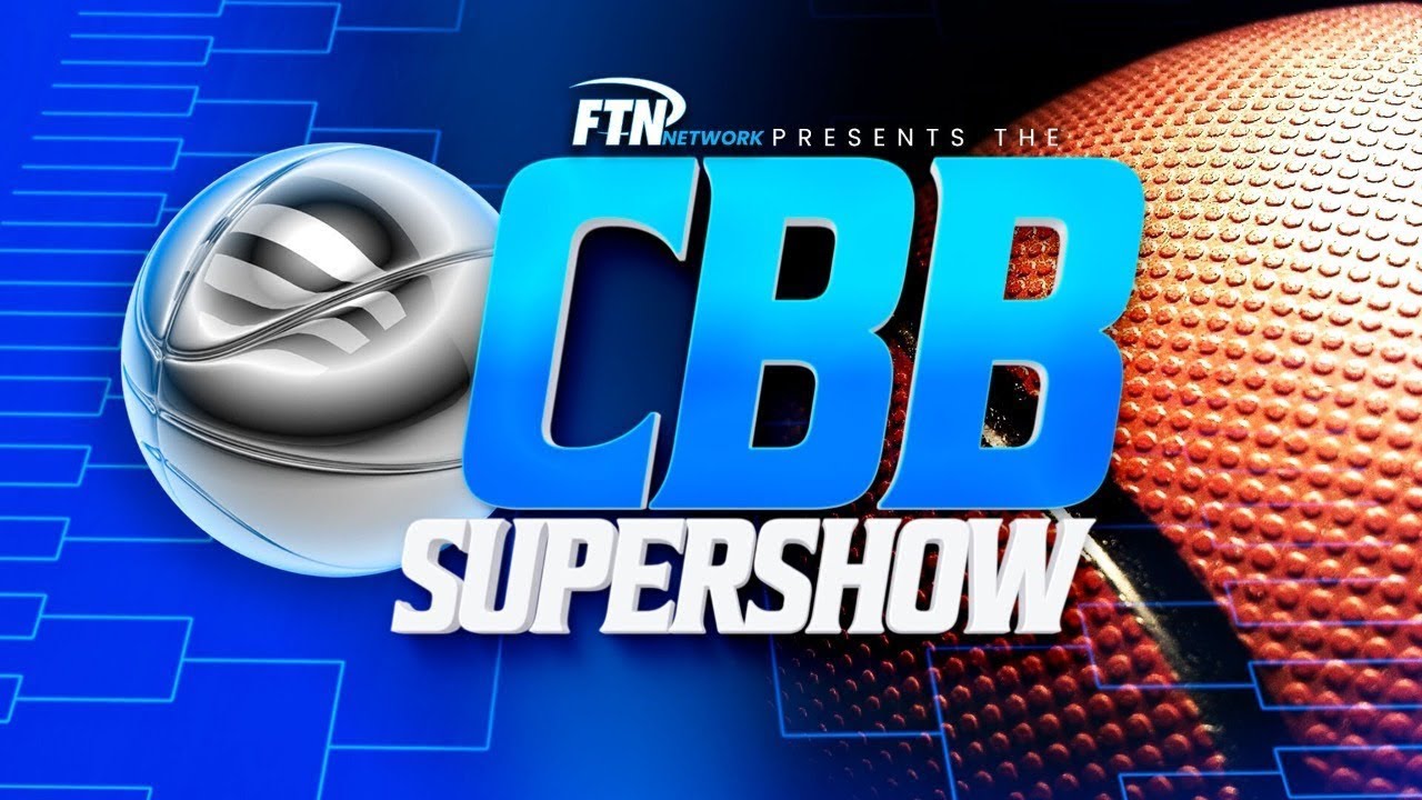 CBB Supershow with Walter Waddell: Big East Preview | College Basketball