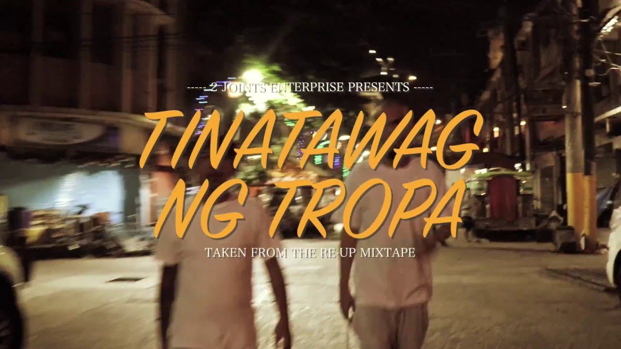 10 Filipino Rappers You Need To Know