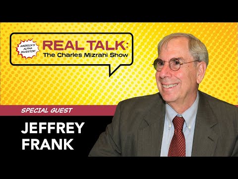The Extraordinary Presidency of an Ordinary Man — Jeffrey Frank [S.8, Ep.6]