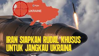 Download lagu UKRAINE TO CONTINUE ATTACKING IRANIAN SHIPS REGARDLESS OF BALLISTIC MISSILE RETALIATION