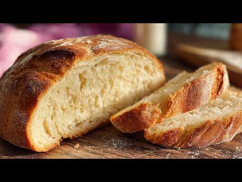 Deeg Resepte Vir Brood