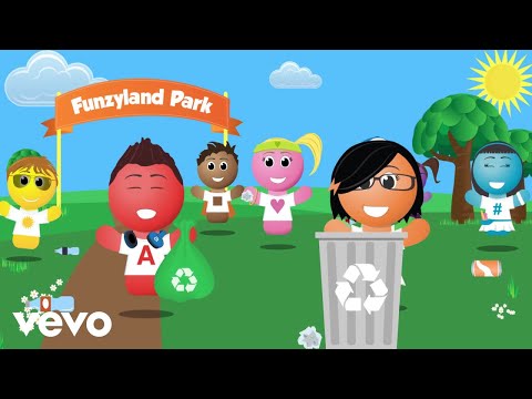 Have Fun Teaching - Earth Day Song