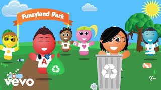 Have Fun Teaching - Earth Day Song