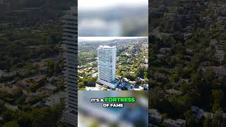 Inside Sierra Towers Katy Perrys Wild West Hollywood Penthouse