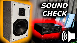 UNITRA ZGC 25-8-57 TECHNICS SA-EX 100 | SOUNDCHECK | SPRZEDAM UNITRA ZGC 25-8-57 TECHNICS SA-EX 100 | SOUNDCHECK | SPRZEDAM
