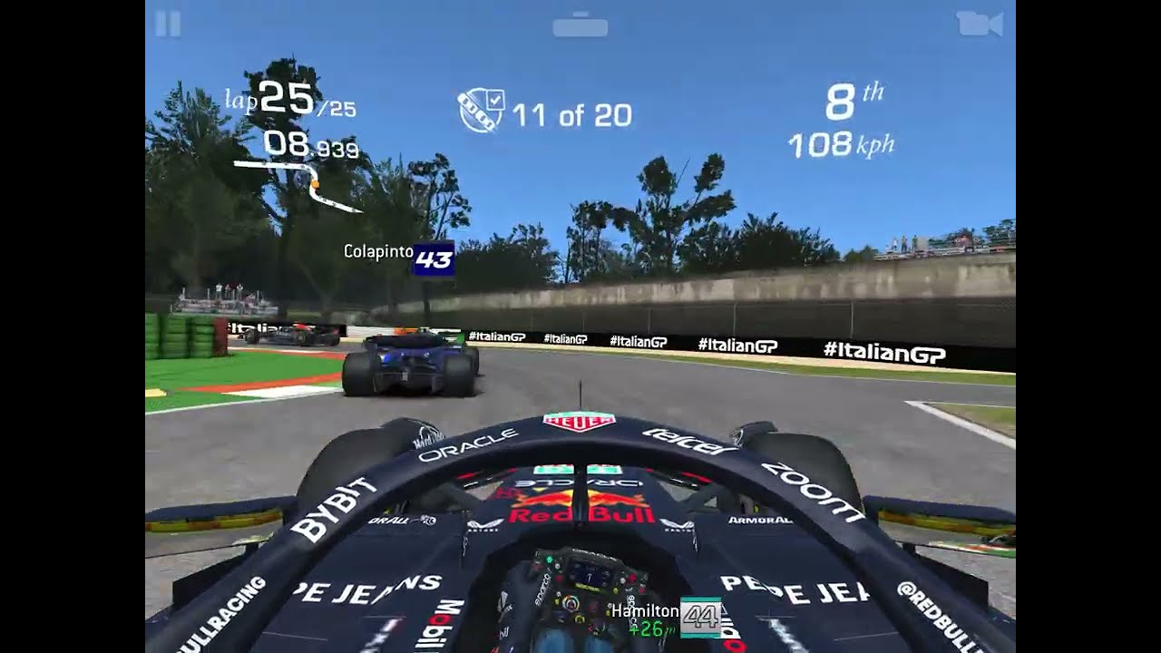 🛞 Precision driving at its finest 🎯 Episode 13