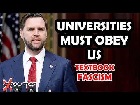 JD Vance praises government censorship in Hungary