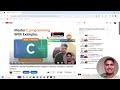 Master C Programming With Examples Playlist | Learn C Programming