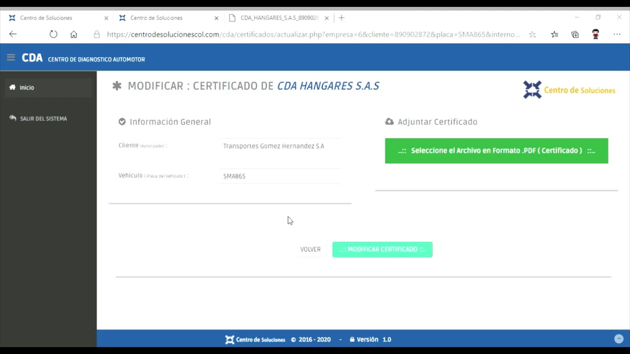 cda_digital_portal_interface