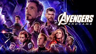 Avengers endgame Assemble Back Ground Music (RDJ_CHRIS_EVANS_CHRIS_HEMSWORTH)by Marvel Studio BGMs