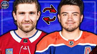 Habs fans have OFFICIALLY lost it...
