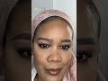 Easy Eyeshadow Tutorial W/NEW Pat McGrath FetishEYES Longwear Liquid Eye Shadow