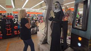 Halloween Scare Pranks 2026 🎃#92| Funniest Reactions Caught on Camera!